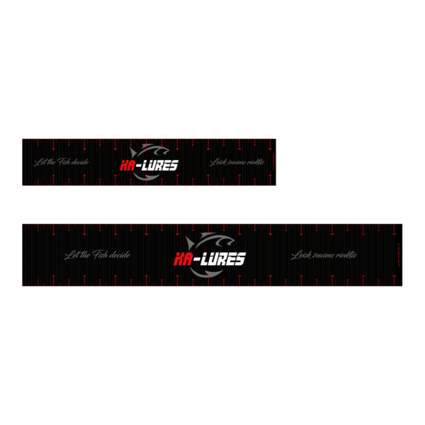 Ka-Lures Liniuotė