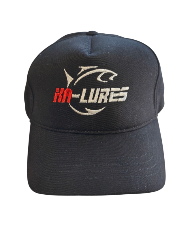 Kepurė Ka-Lures Baseball cap