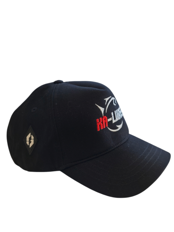 Kepurė Ka-Lures Baseball cap