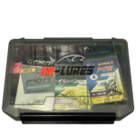 KA-Lures Ešerio „Starter Pack”