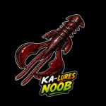 Ka-Lures Noob 63mm/ 1vnt
