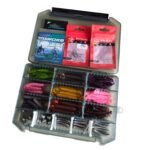 KA-Lures Ešerio „Starter Pack”