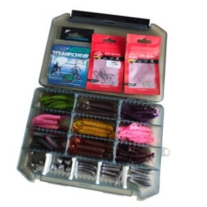 KA-Lures Ešerio "Starter Pack"