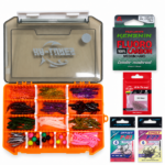 KA-Lures Ešerio „Starter Pack”