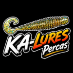 Ka-Lures Perca’s 50mm 10vnt/pak