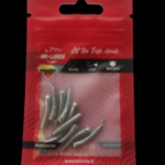 Nano Jig Svarelis Bananas 0.5-1,5g 10vnt/pak