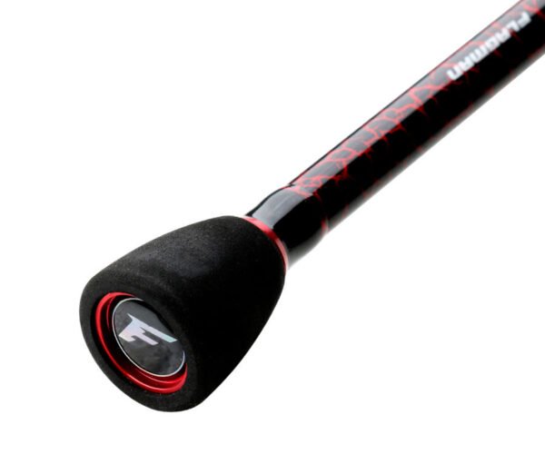 Spiningas kelioninis Flagman Plex Mobile 705UL 2.13м 1-10g
