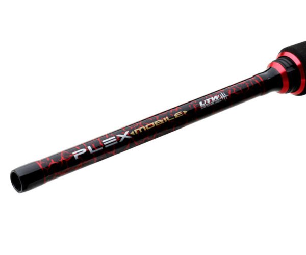 Spiningas kelioninis Flagman Plex Mobile 705UL 2.13м 1-10g