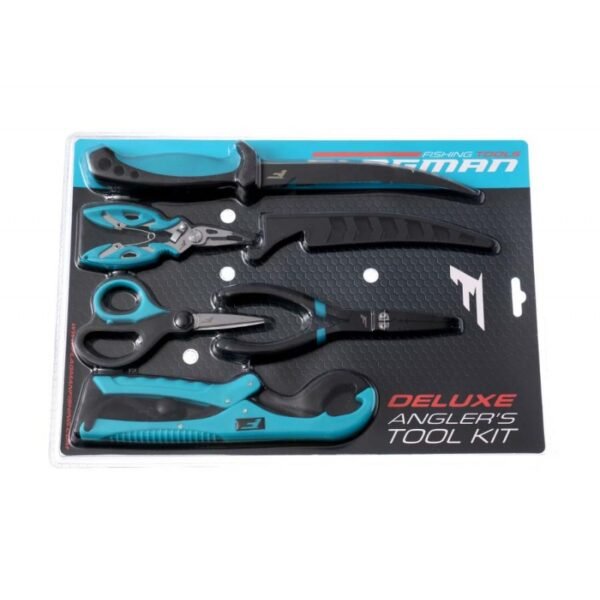 Flagman įrankių rinkinys Angler Tool Kit