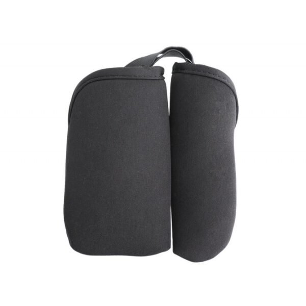 Flagman Dėklas spiningui Neopren Rod Holder Max Spin 2.3m 40mm