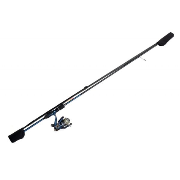 Flagman Dėklas spiningui Neopren Rod Holder Max Spin 2.3m 40mm