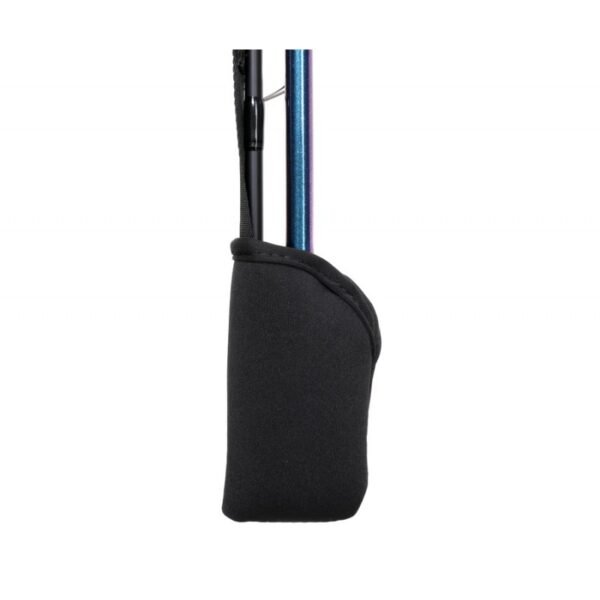 Flagman Dėklas spiningui Neopren Rod Holder Max Spin 2.3m 40mm