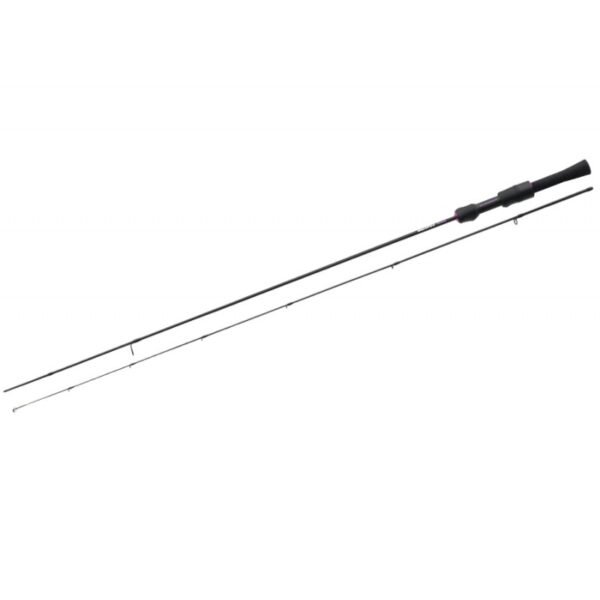 Spiningas Flagman '24 Blackfire Area BA55XUL 1.68м 0.3-2g