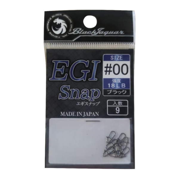 Karabinai BlackJaguar EGI Snap #00