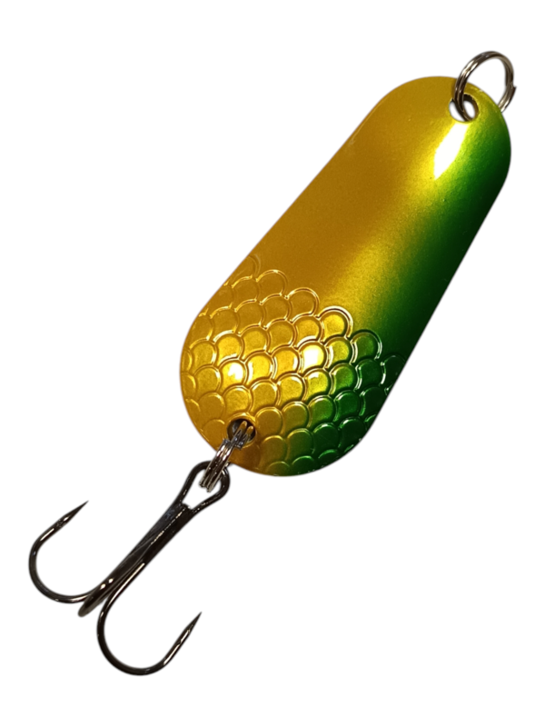 FL Pro Blizgė 24g