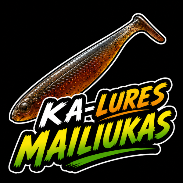 Ka-Lures Mailiukas 250mm 90gr/ 1vnt
