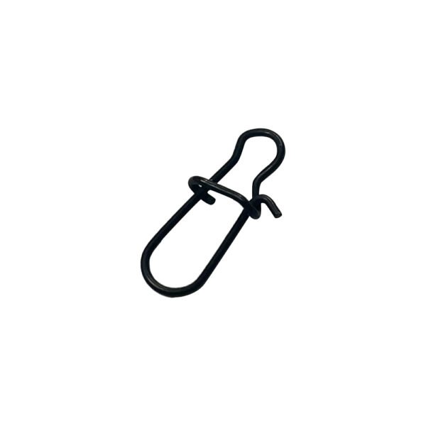 KA-Lures Karabinai NS 10vnt/pak