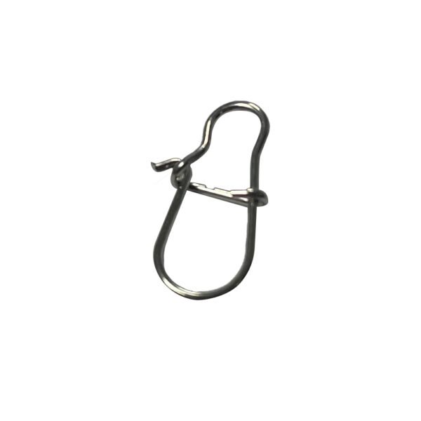 KA-Lures Karabinai WN 10vnt/pak