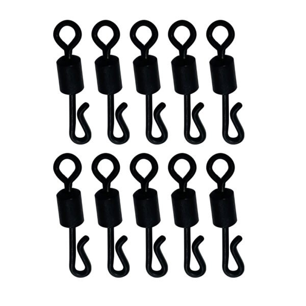KA-Lures Karabinai Q-SS10vnt/pak