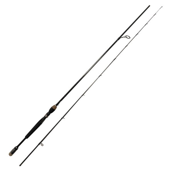 Spiningas FL Ultra Jig 2.10-2.70m 8-25g