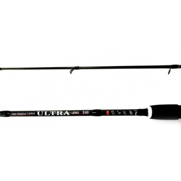 Spiningas FL Ultra Jig 2.10-2.70m 8-25g
