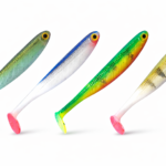 Ka-Lures Mailiukas 90mm/ 1vnt