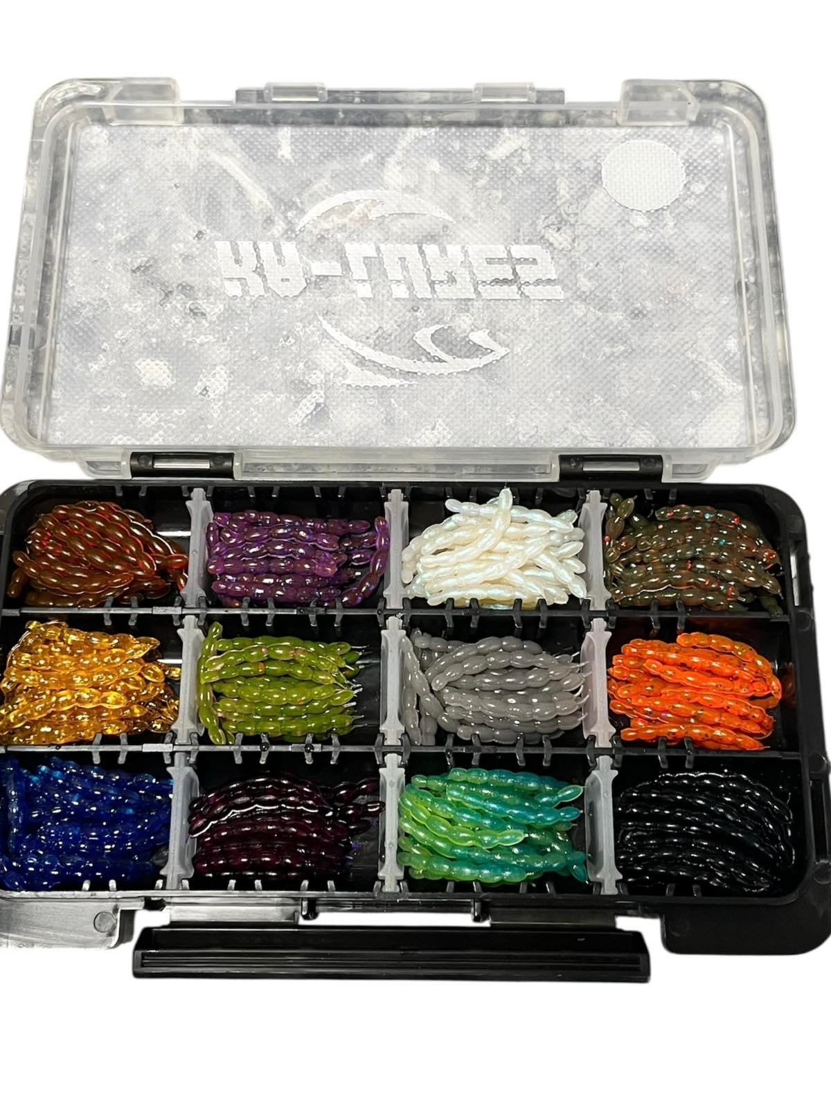 Ka-Lures Matilius Limited 30mm 12sk