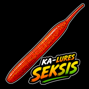 Ka-Lures Seksis 71mm/ 1vnt