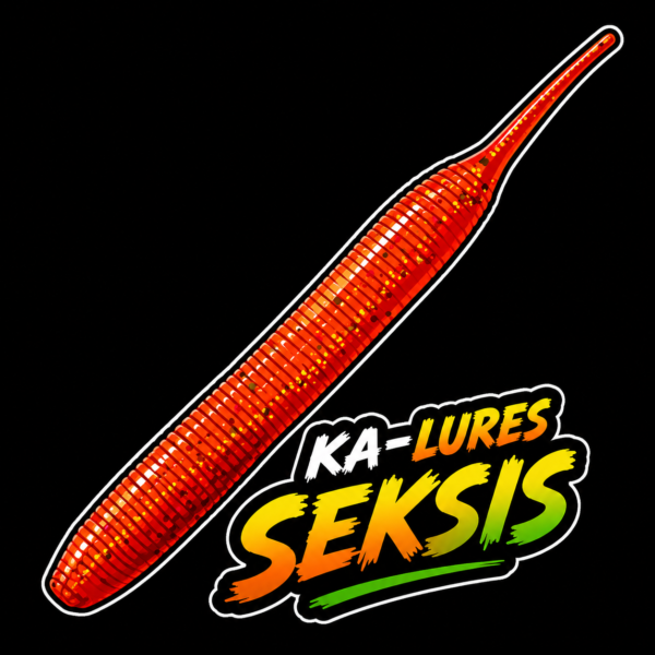 Ka-Lures Seksis 83mm/ 1vnt