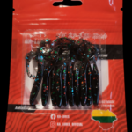 KA-Lures Limited edition Ungurys 50mm 10vnt/pak