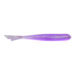 KA-Lures Ftail 50mm 10vnt/pak