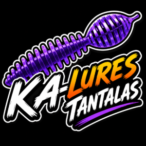 KA-Lures Tantalas 75mm 6vnt/pak