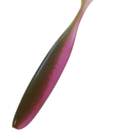 KA-Lures EasyTail UV 210mm 40g/ 1vnt