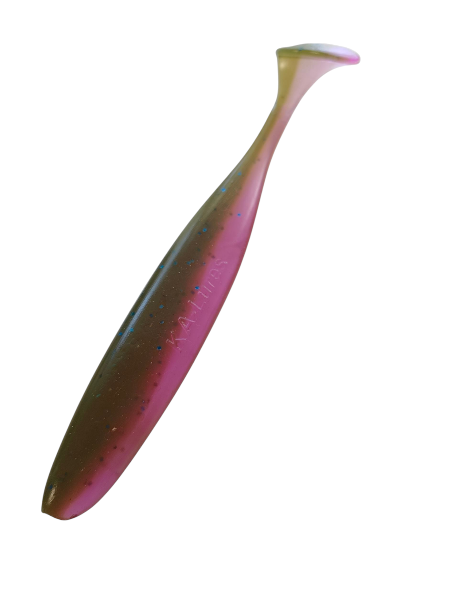 KA-Lures EasyTail UV 210mm 40g/ 1vnt