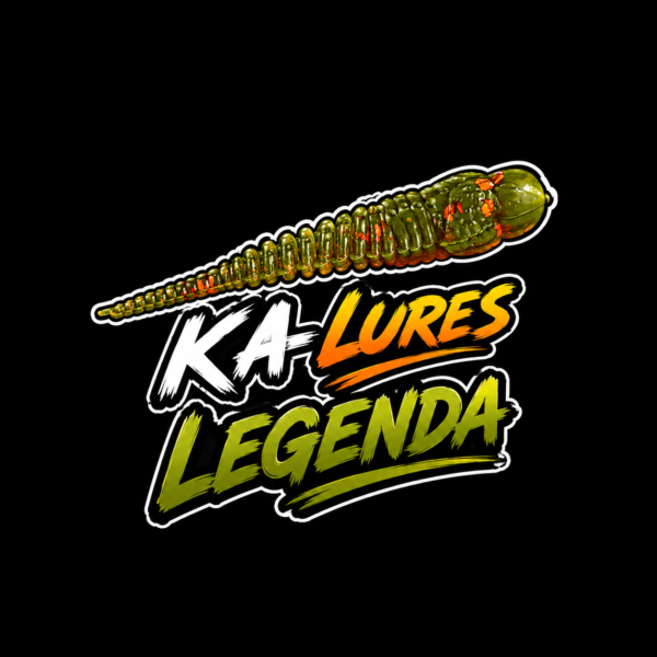 Ka-Lures Legenda 30mm 10vnt/pak