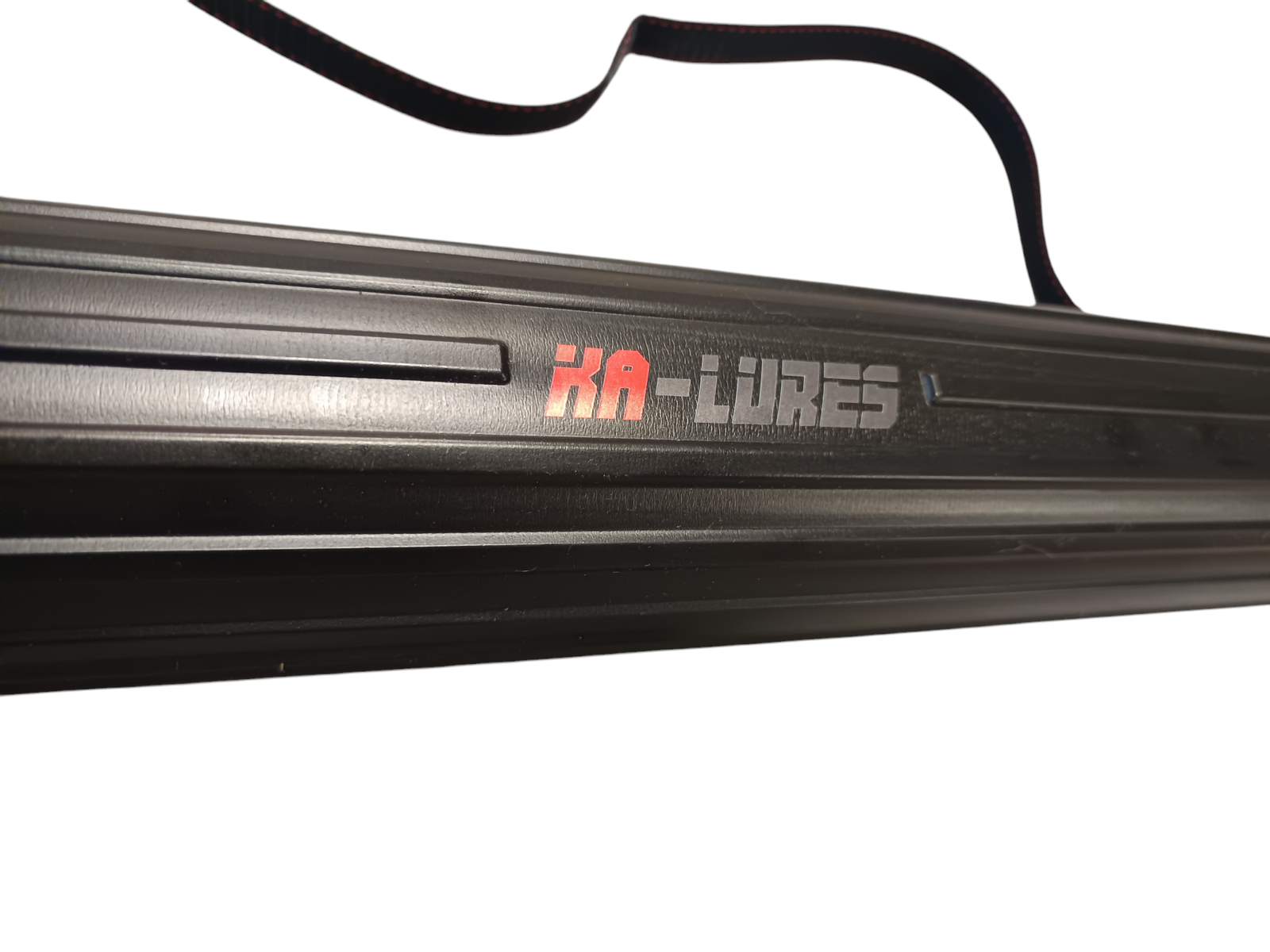 KA-Lures Teleskopinis meškerių dėklas 63-102cm, su užrakto sistema