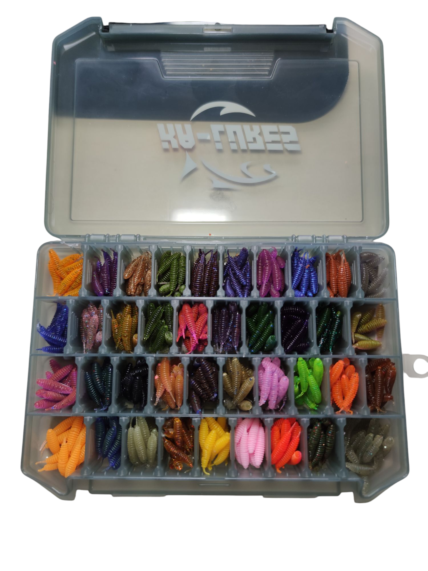 KA-Lures MEGA Tanta25 25mm rinkinys 39sk Limited edition