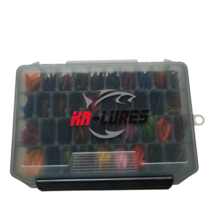 KA-Lures MEGA Tanta25 25mm rinkinys 39sk Limited edition