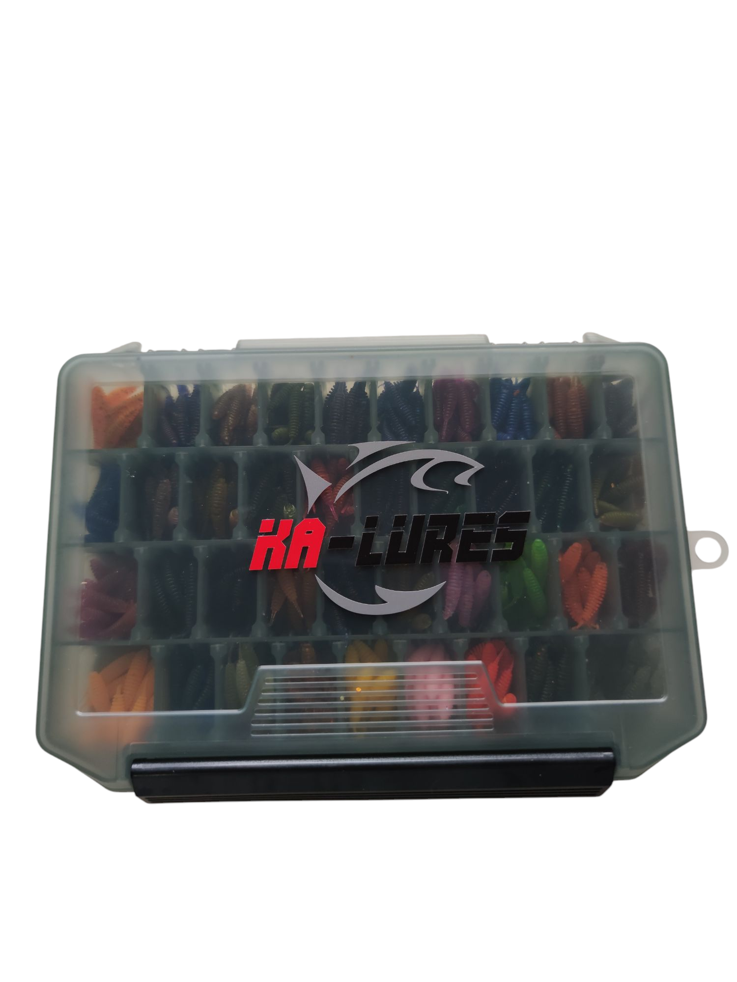 KA-Lures MEGA Tanta25 25mm rinkinys 39sk Limited edition