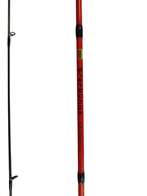 KA-Lures "Perkūnas" 171cm 0.1-1g KA1002XUL