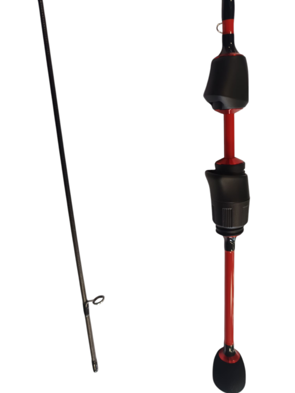 KA-Lures "Perkūnas" 171cm 0.1-1g KA1002XUL