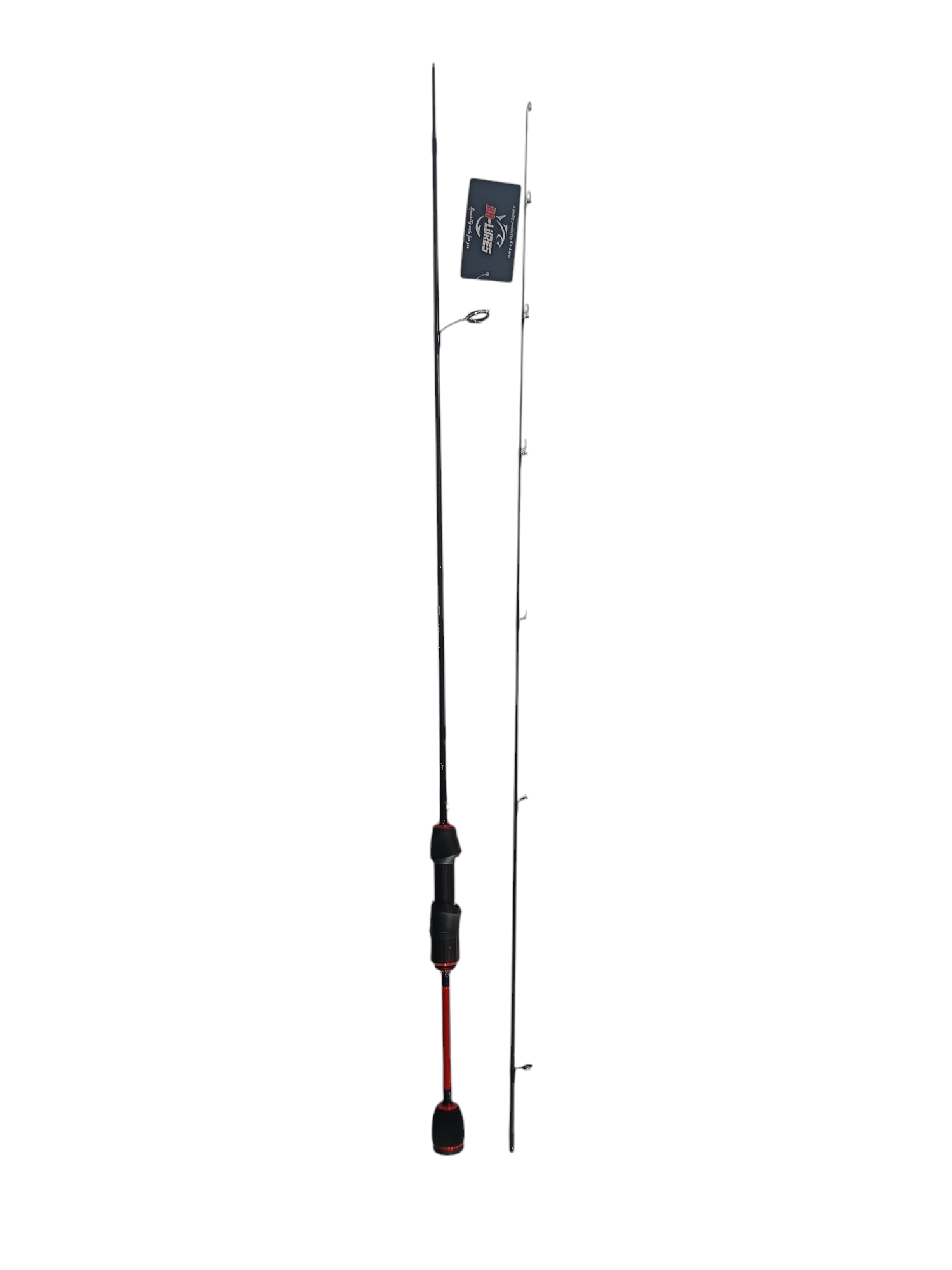 KA-Lures "Viesulas" 171cm 0.1-1g KA1001XUL