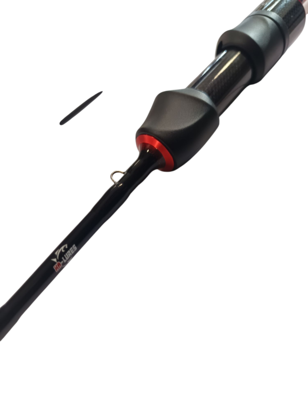 KA-Lures "Viesulas" 171cm 0.1-1g KA1001XUL