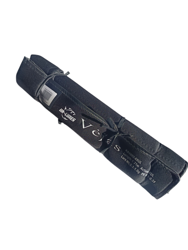 KA-Lures "Vėjas" 171cm 0.1-1g (Kelioninis) KA1002-6XUL