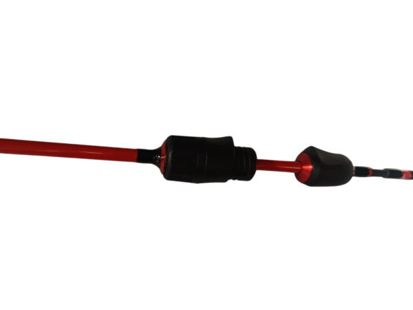 KA-Lures "Vėjas" 171cm 0.1-1g (Kelioninis) KA1002-6XUL