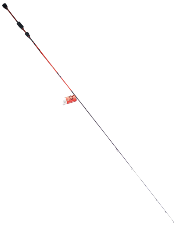 KA-Lures "Vėjas" 171cm 0.1-1g (Kelioninis) KA1002-6XUL