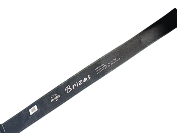 KA-Lures "Brizas" 184cm 0.3-2.5g KA2501SUL Tubular