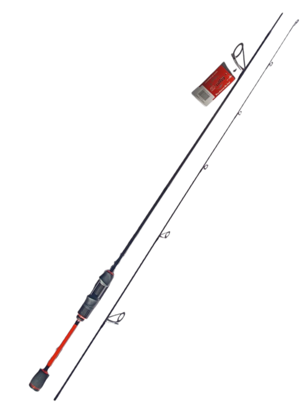KA-Lures "Brizas" 184cm 0.3-2.5g KA2501SUL Tubular