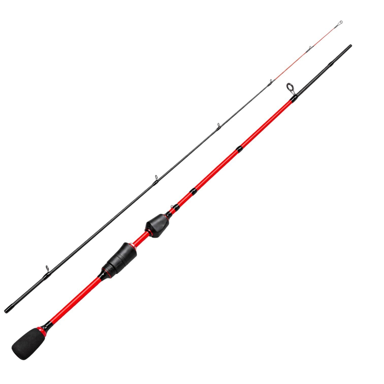 KA-Lures "Perkūnas" 171cm 0.1-1g KA1002XUL