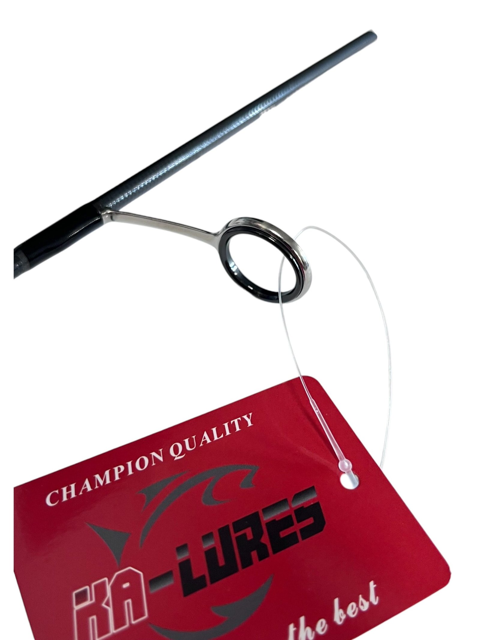 KA-Lures "Perkūnas" 171cm 0.1-1g KA1002XUL
